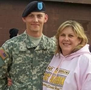 Meet your Posher, Sandy